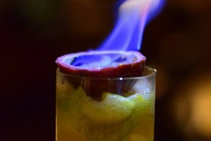 Drinks