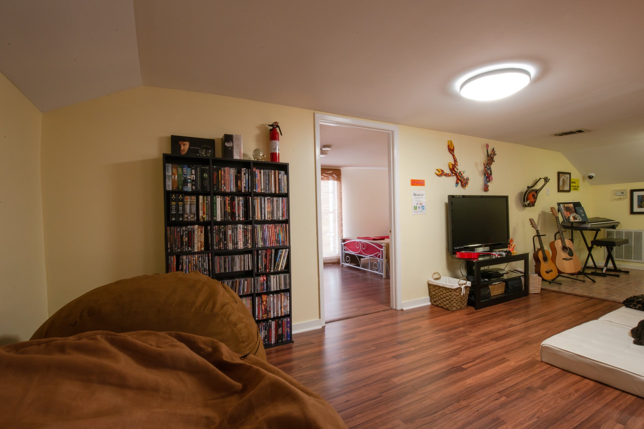 Auberge NOLA Hostel by null