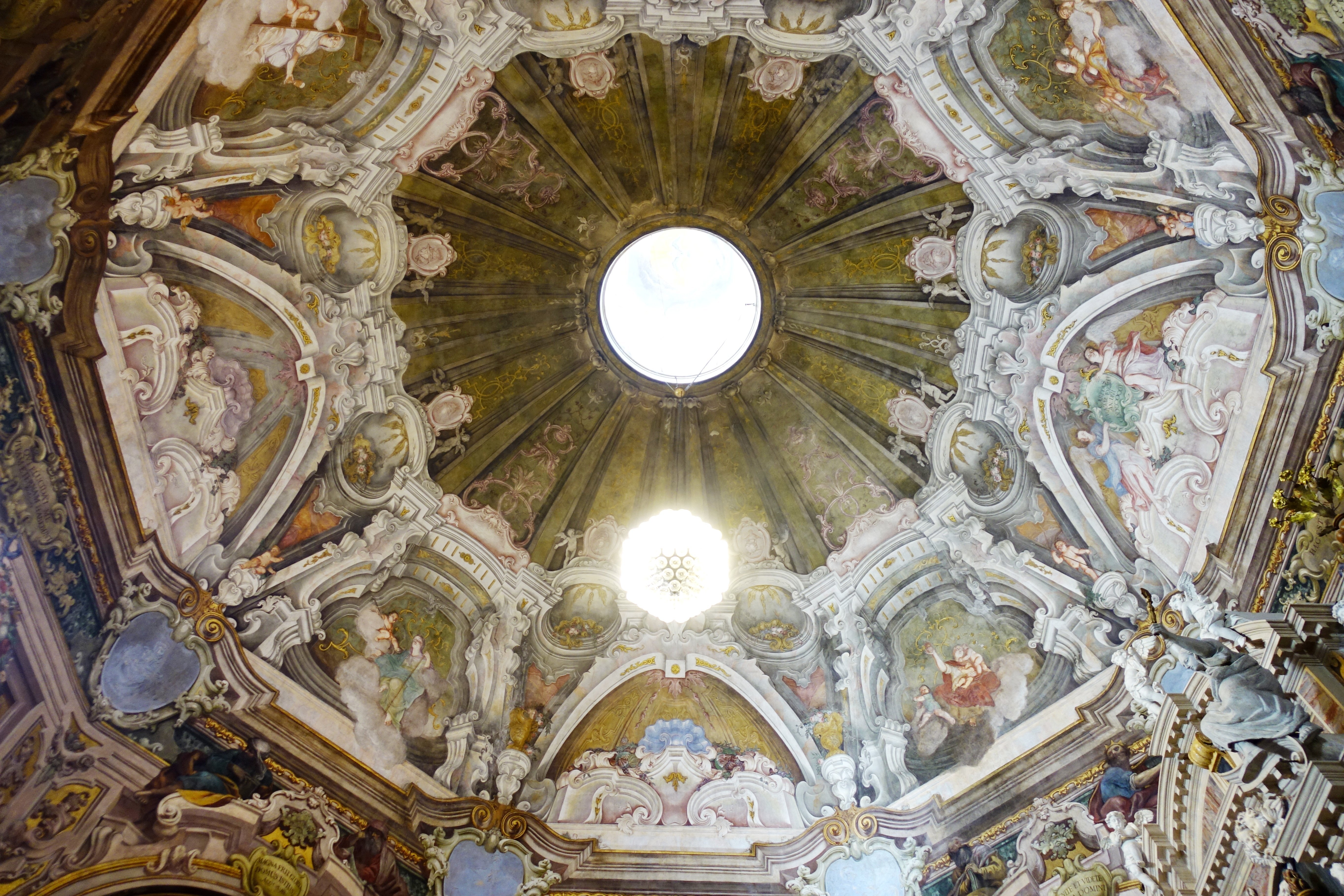 Chiesa di Santa Maria della Carita Tripadvisor