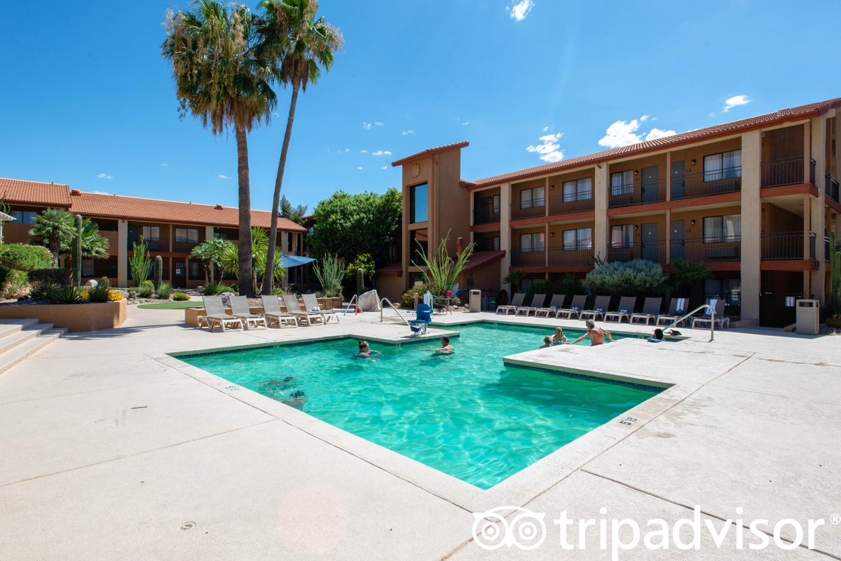 tripadvisor hotel mccoy tucson