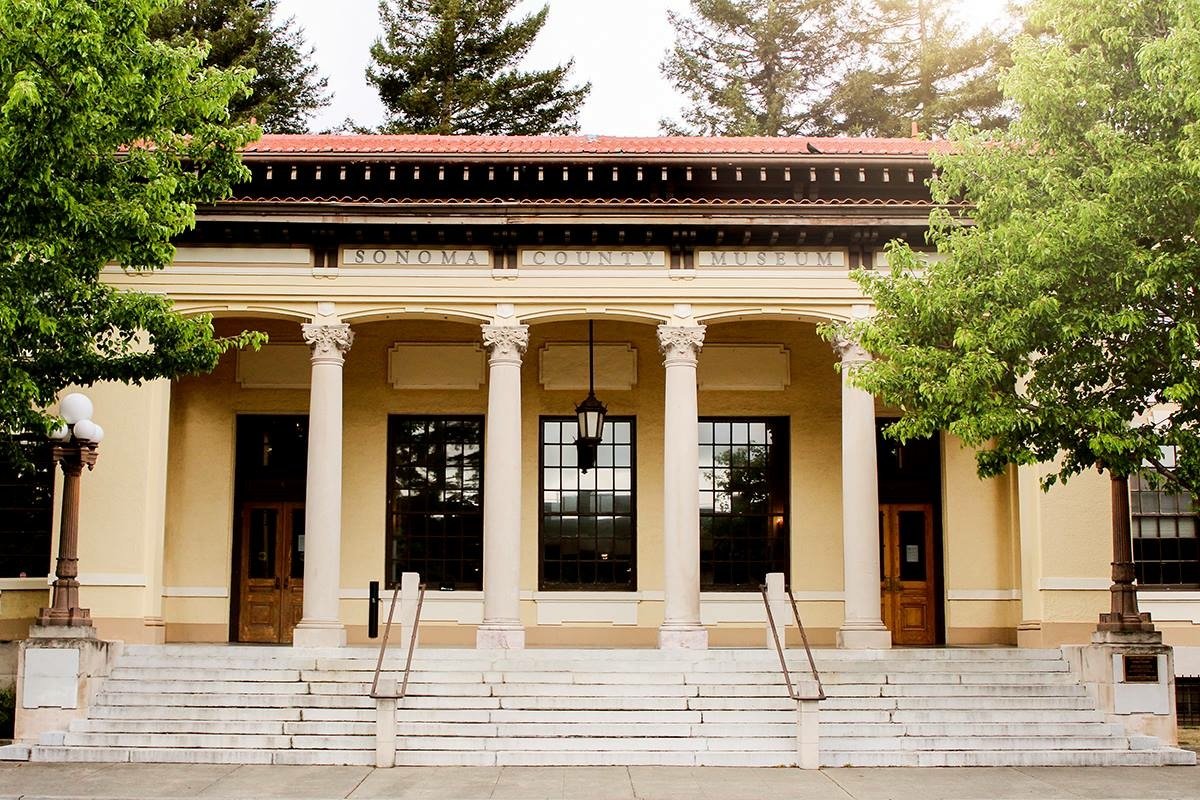 THE 15 BEST Things To Do In Santa Rosa 2024 With Photos Tripadvisor   Historic 1910 Post Office 