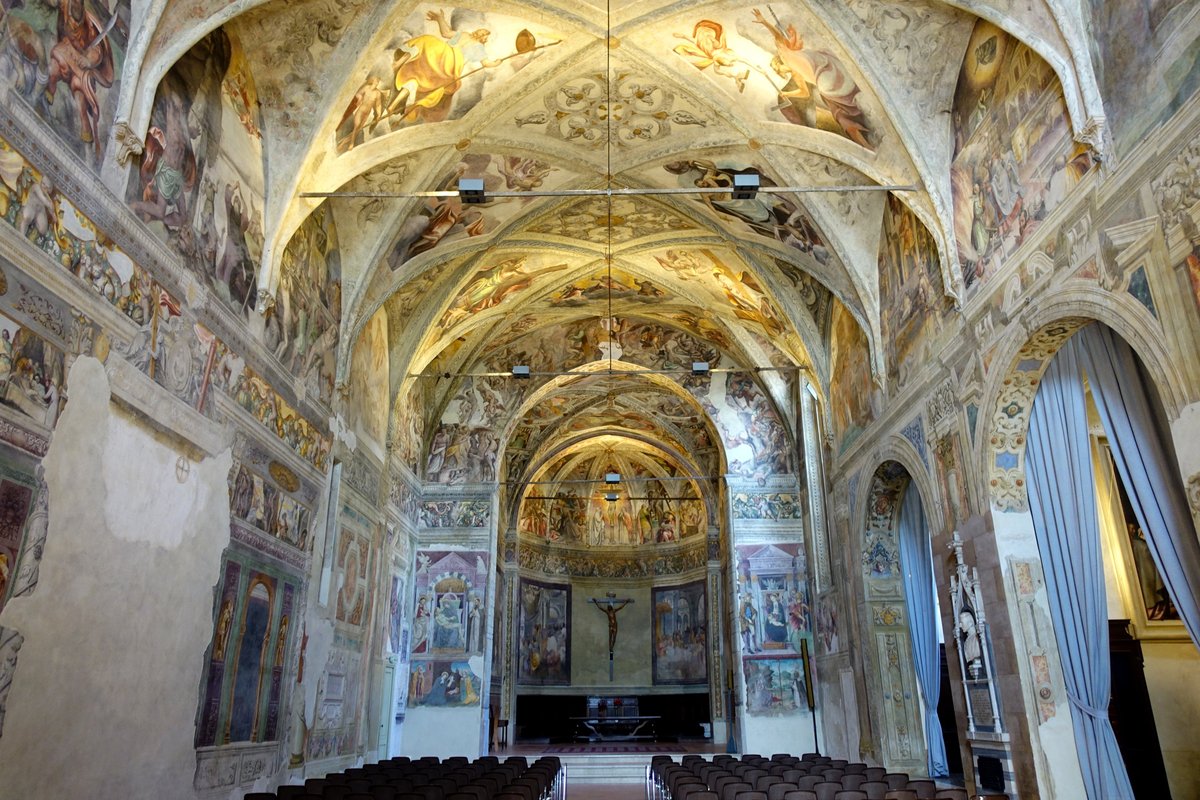DIE TOP 10 Sehenswürdigkeiten in Brescia 2022 (mit fotos) Tripadvisor