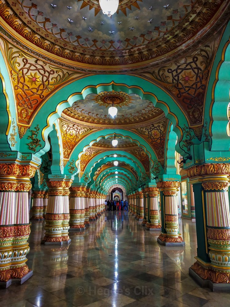 Mysore District 2024 Best Places To Visit Tripadvisor   Mesmerizing Mysore Palace 