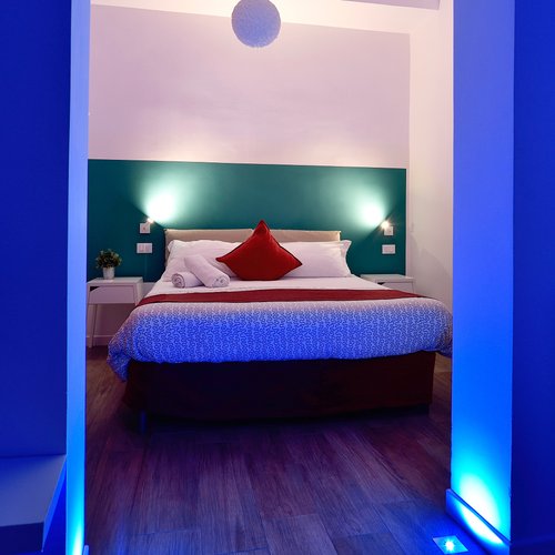 I MIGLIORI 10 hotel Modica 2025 (da 54 €)