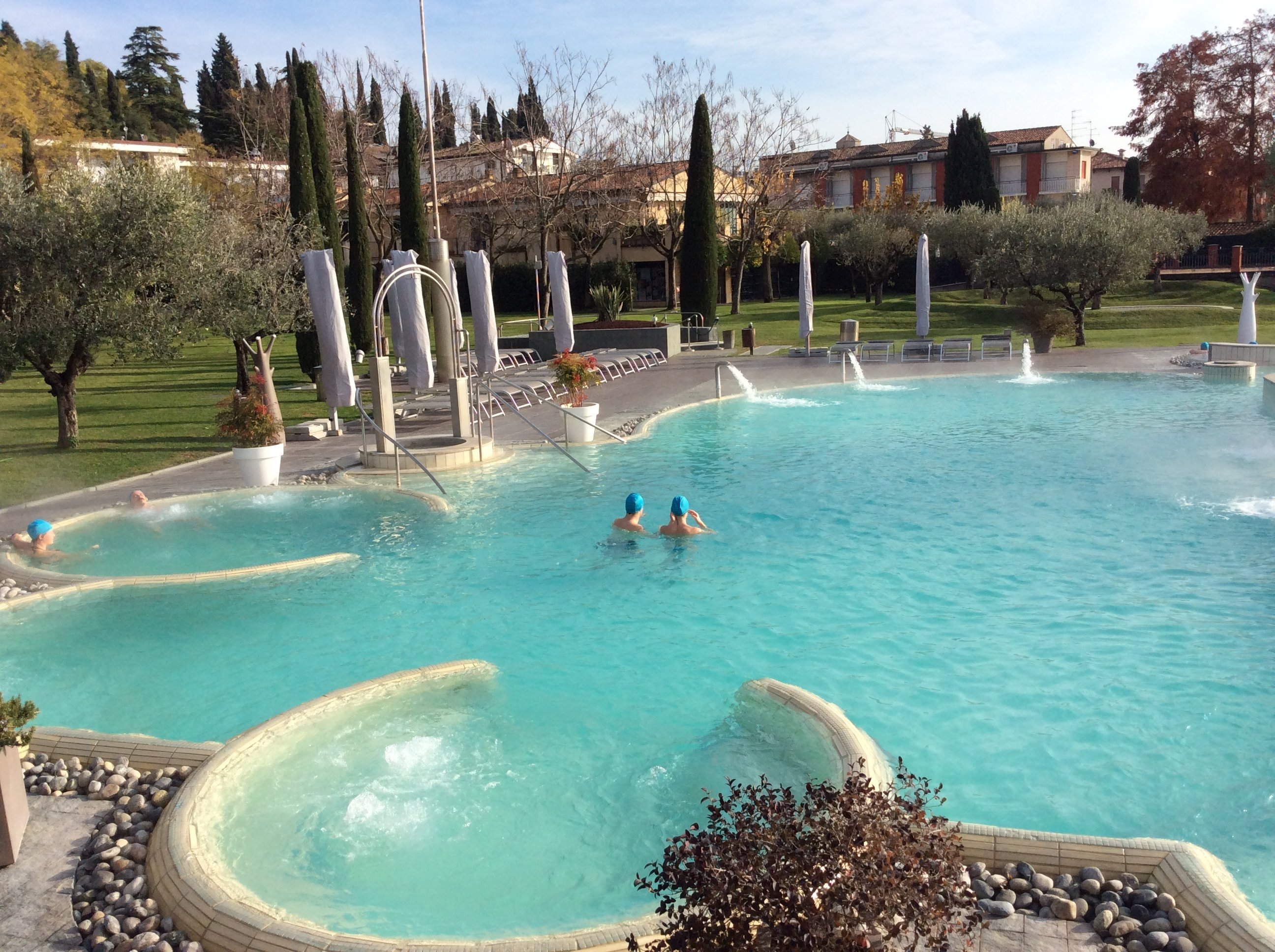 LA LUCE DI SIRMIONE (AU$253): 2022 Prices & Reviews (Lake Garda, Italy ...