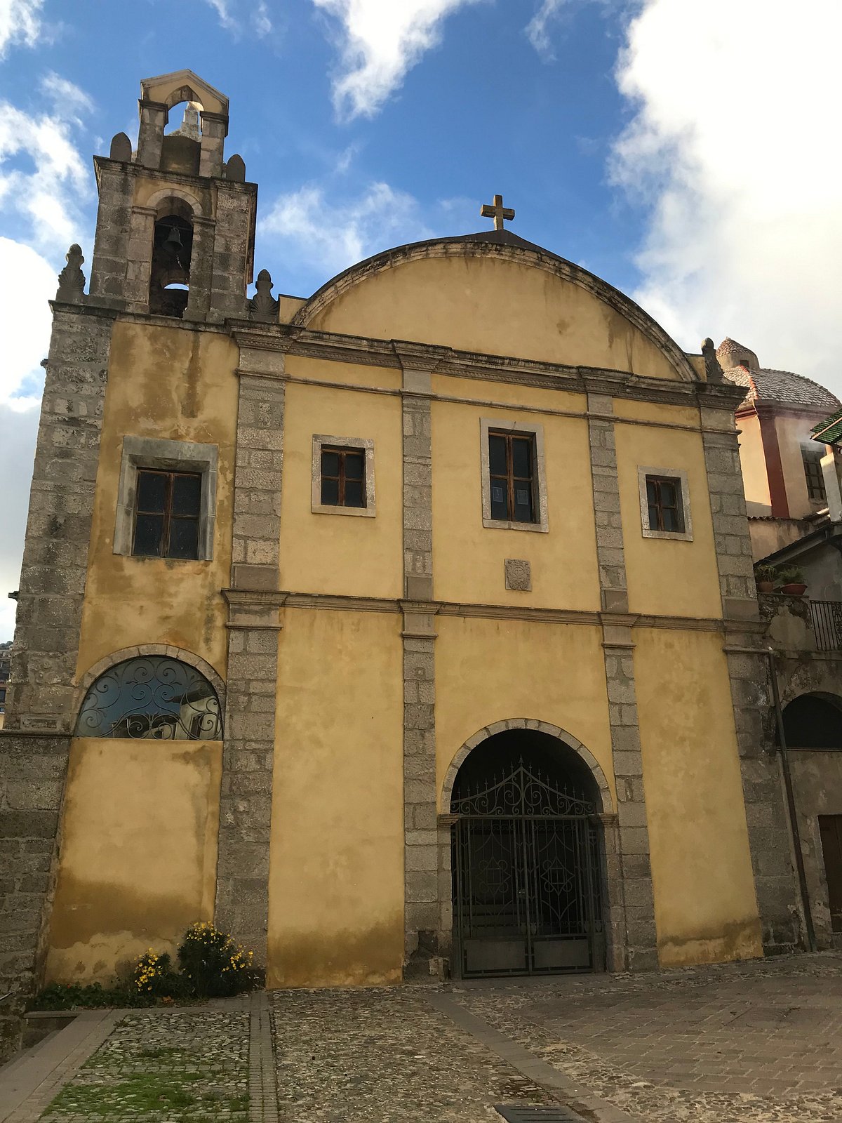 Chiesa Santa Maria Degli Angeli Orari Messe