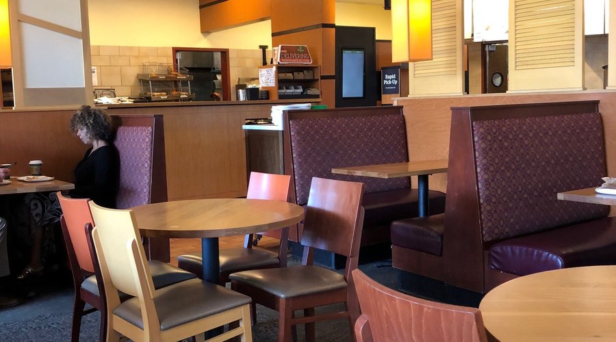 Panera Bread