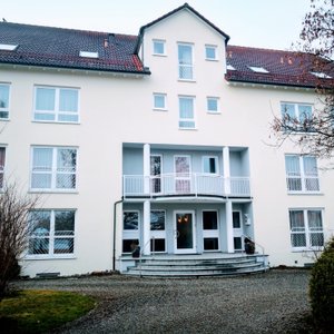 Hotel Gasthaus Adler
 Hotelneubau
