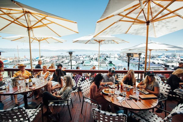 THE 10 BEST Restaurants in Tahoe City (Updated June 2024)