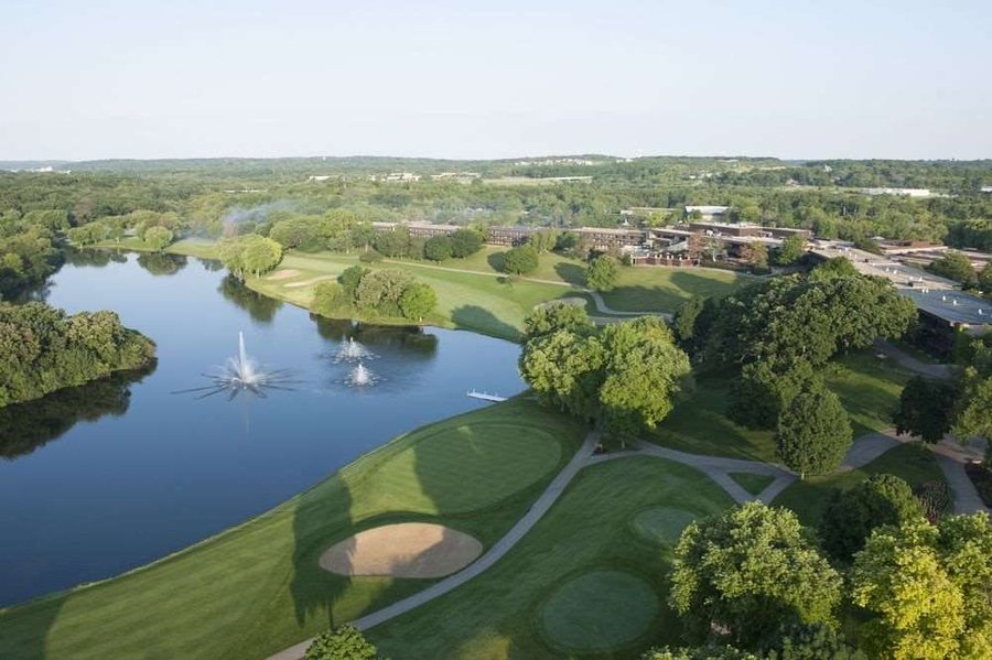 GRAND GENEVA RESORT & SPA $118 ($̶1̶7̶4̶) - Updated 2021 Prices