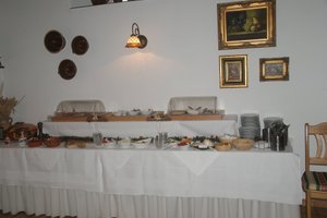 Speisesaal