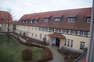 Zimmer und Suite