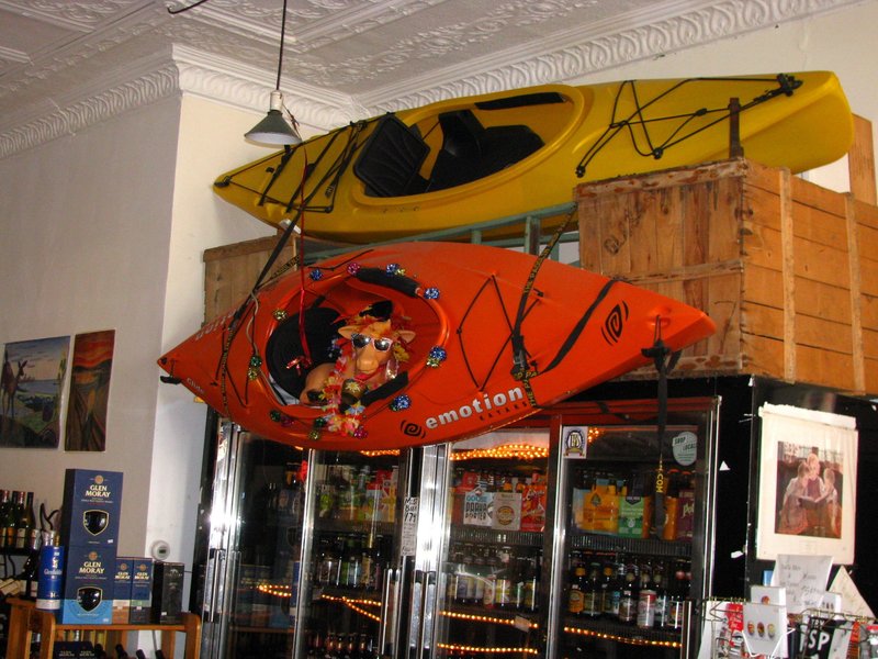 Ocooch Books & Libations - 리치랜드 센터 - Ocooch Books & Libations의 리뷰 - 트립어드바이저