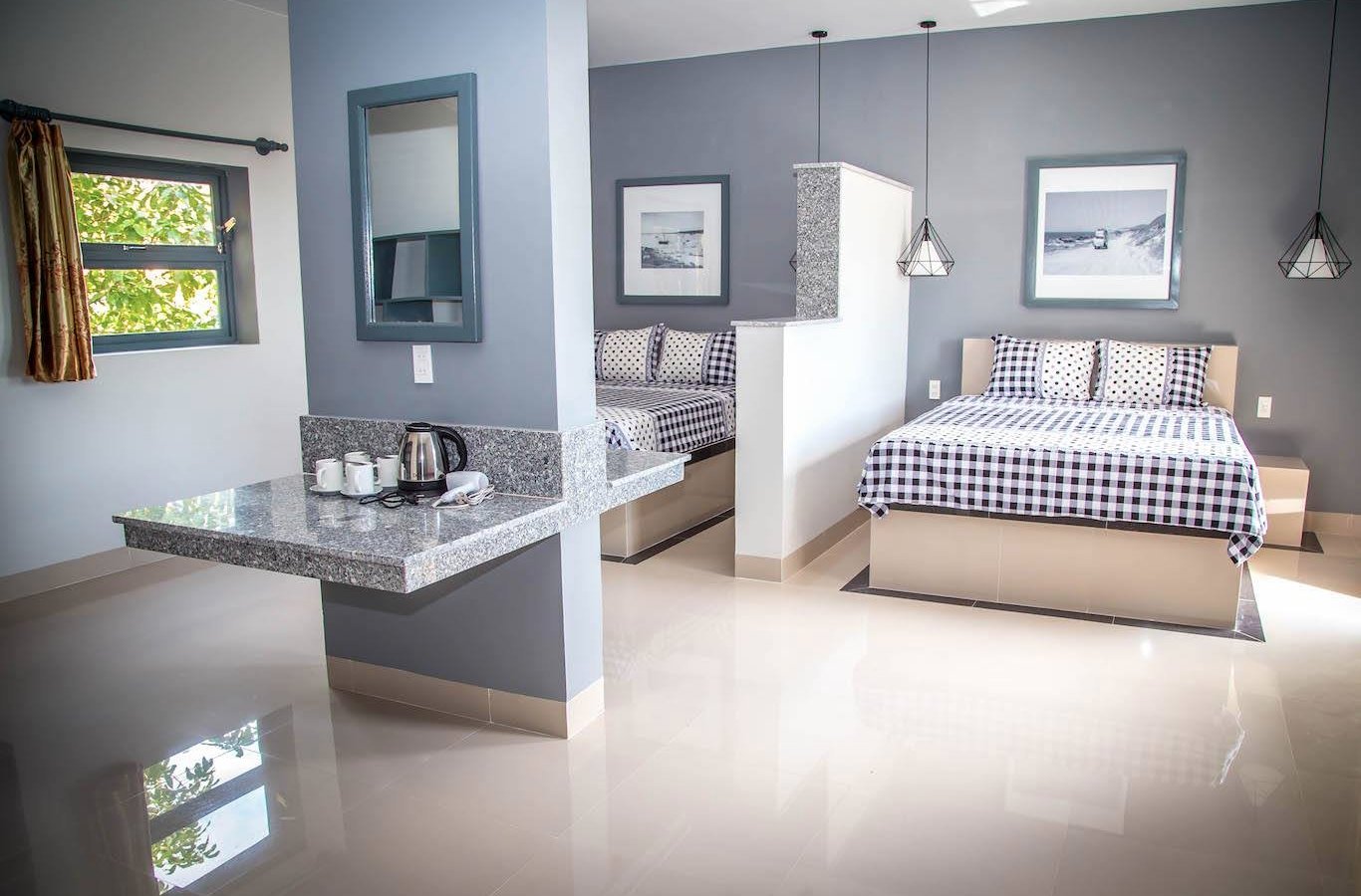 Mui Ne Hills Bliss Hotel by null
