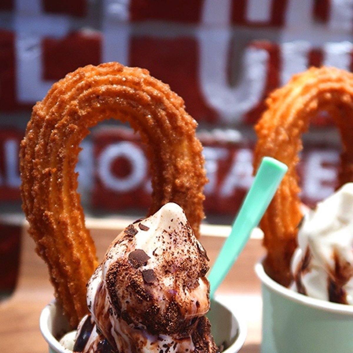 STREET CHURROS GENTING SKY AVENUE, Genting Highlands - Menu, Prices &  Restaurant Reviews - Tripadvisor