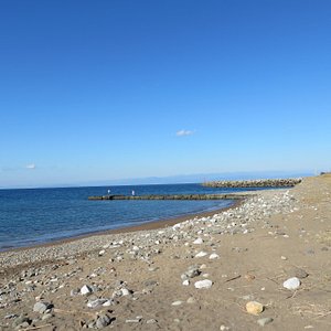 21年 小土肥海水浴場 行く前に 見どころをチェック トリップアドバイザー