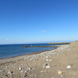 21年 小土肥海水浴場 行く前に 見どころをチェック トリップアドバイザー