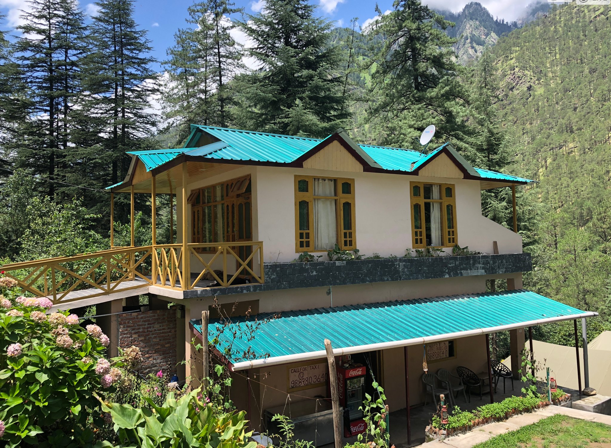 THE 10 BEST Hotels In Kasol For 2022 (from $10) - Tripadvisor