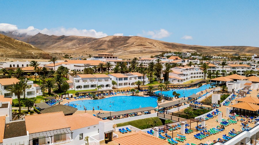 TUI MAGIC LIFE FUERTEVENTURA $200 ($̶2̶1̶8̶) - Updated 2021 Prices ...