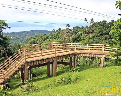 tagaytay tourist spot for couple