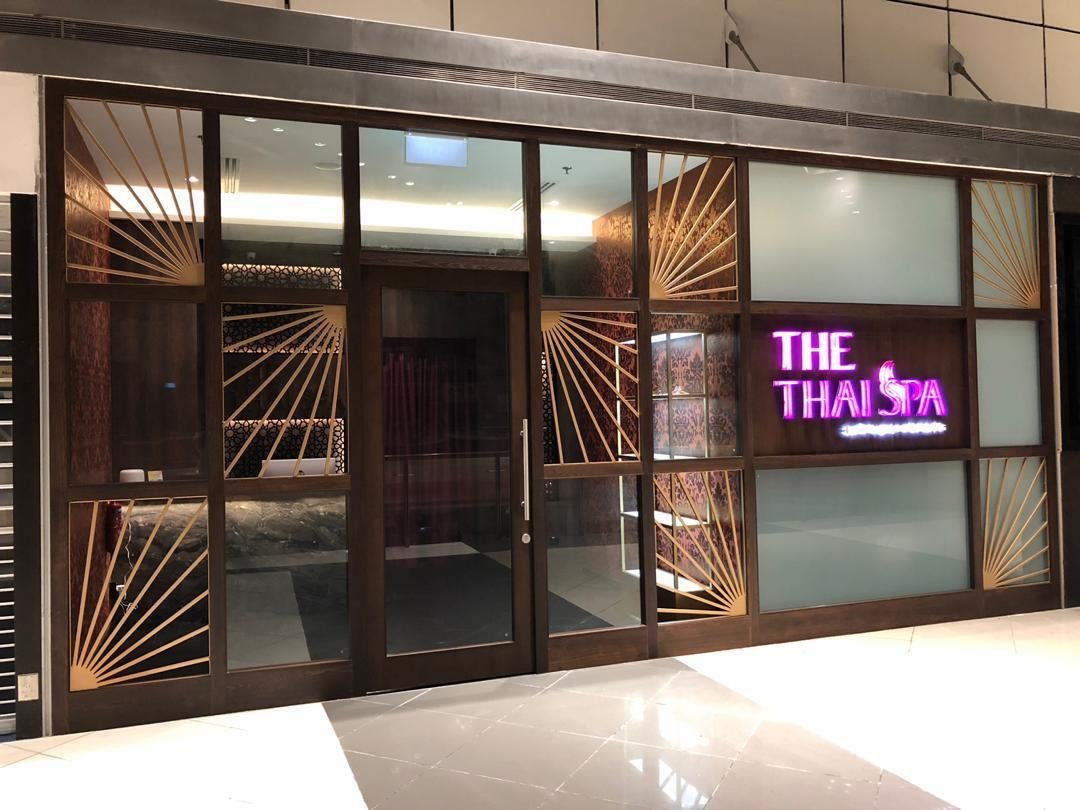 The Thai Spa - Suntec City Mall - All You Need to Know BEFORE You Go (2024)