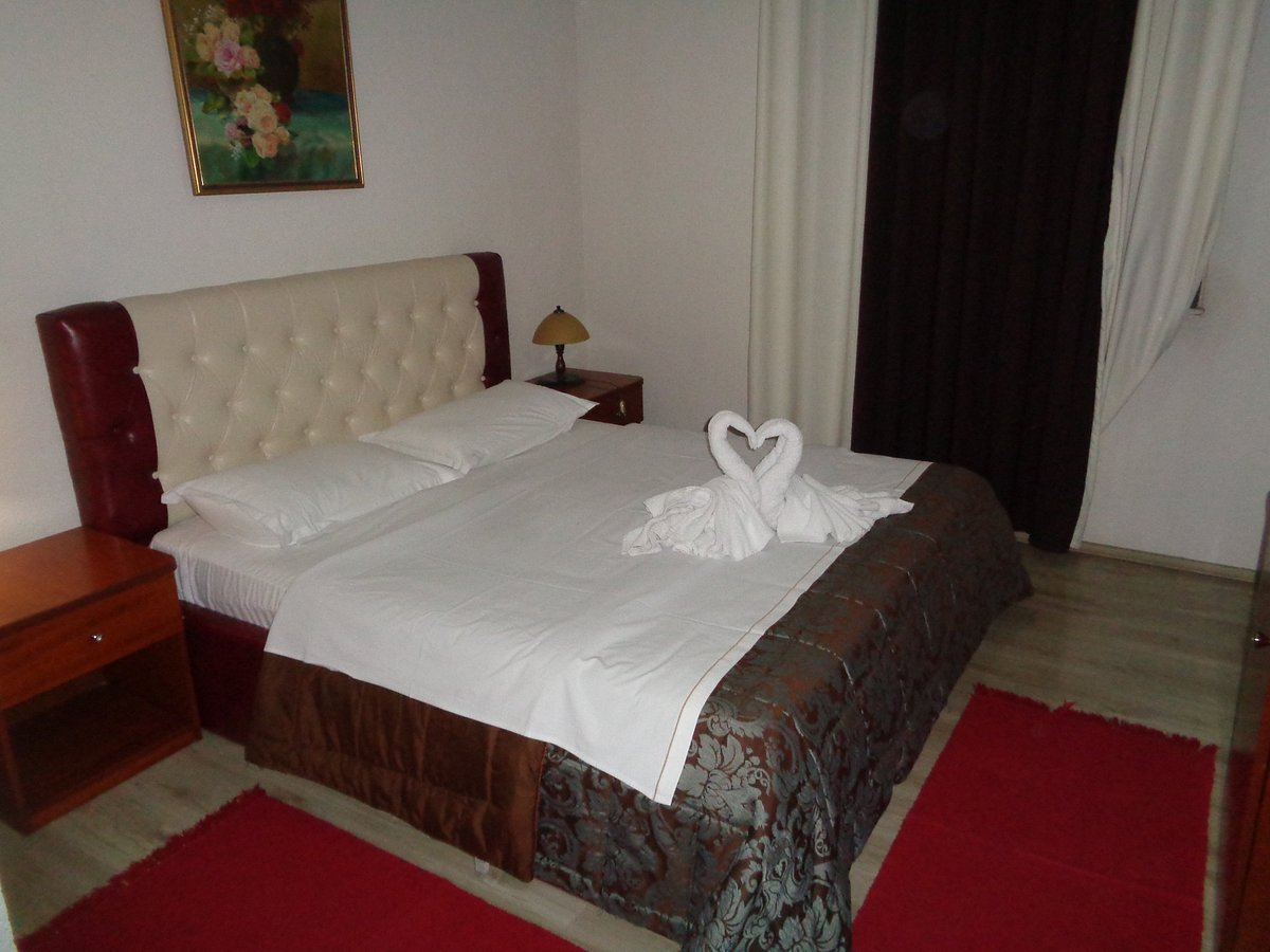 Hotel Livia, hôtel à Tirana