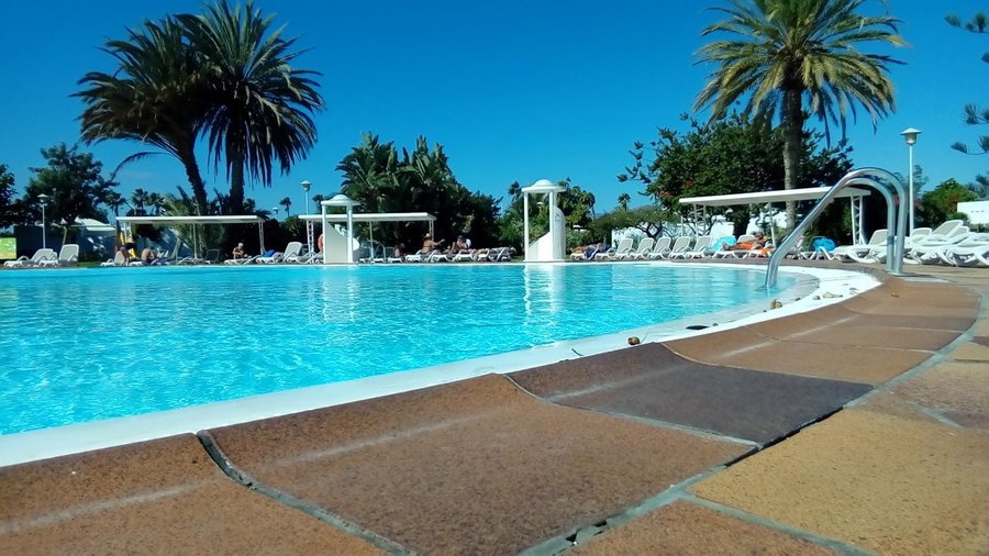 Bungalows Cordial Sandy Golf 97 1 1 1 Updated 2020 Prices Resort Reviews Maspalomas Spain Tripadvisor