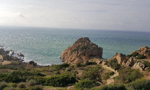 منطقة طنجة تطوان