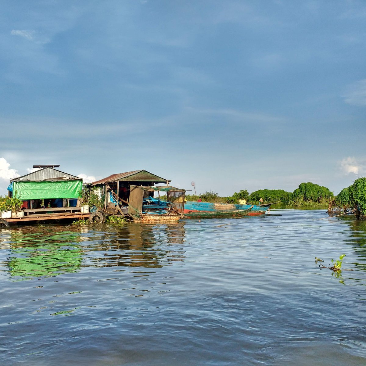 CHONG KNEAS FLOATING VILLAGE (2024) All You Need to Know BEFORE You Go ...