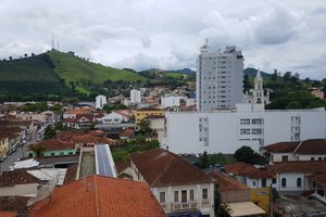 Quarto e suíte