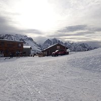 Skiarea Campiglio