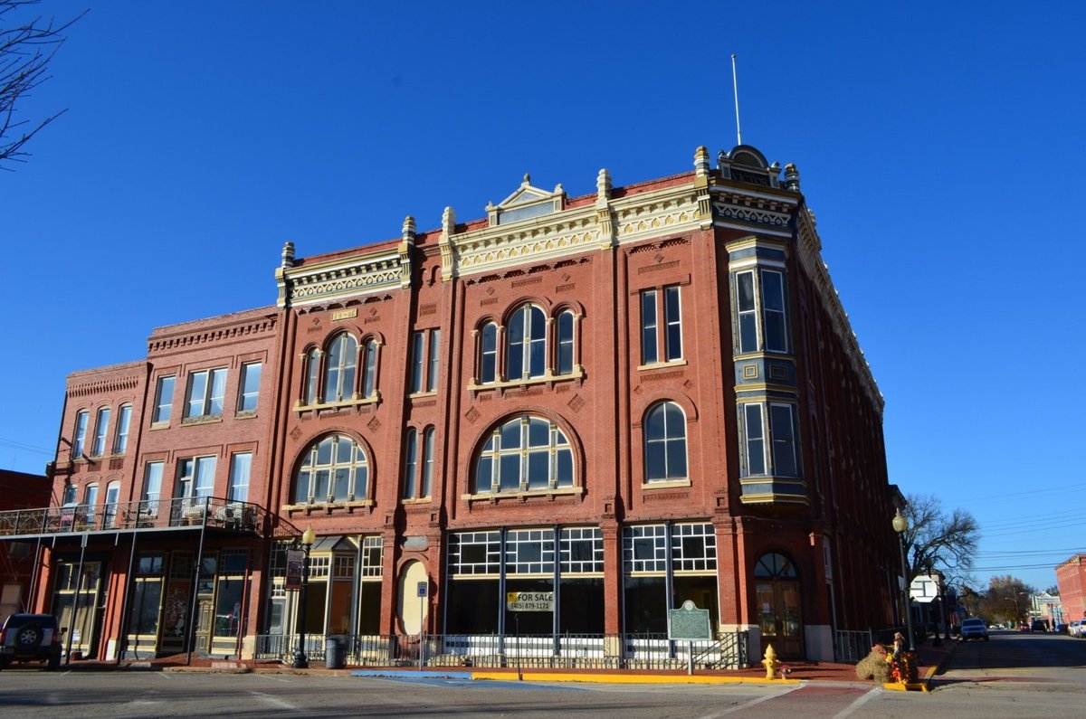 Honor Park (Guthrie) - All You Need to Know BEFORE You Go