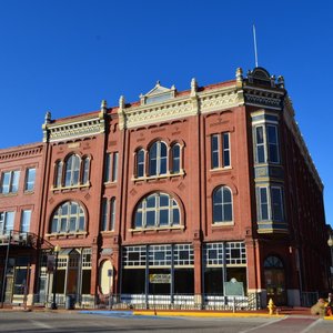 THE 10 BEST Hotels in Guthrie, OK 2024 (from $69) - Tripadvisor