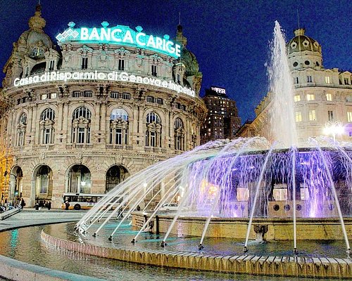 Komedieserie dråbe Sprout THE 15 BEST Things to Do in Genoa - 2023 (with Photos) - Tripadvisor
