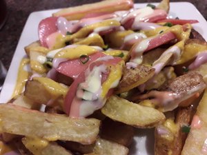 Comida