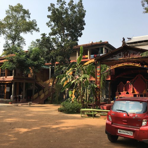 Sonajhuri Lodge image