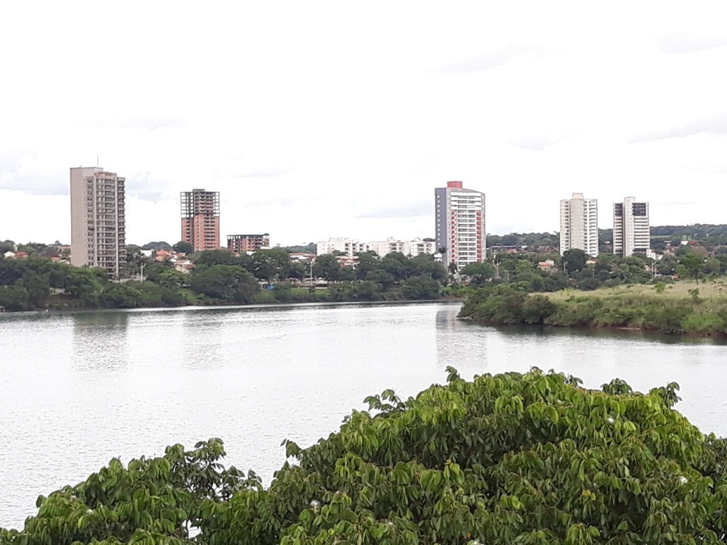 RIO PARANAIBA (Itumbiara) Aktuell für 2022 Lohnt es sich?