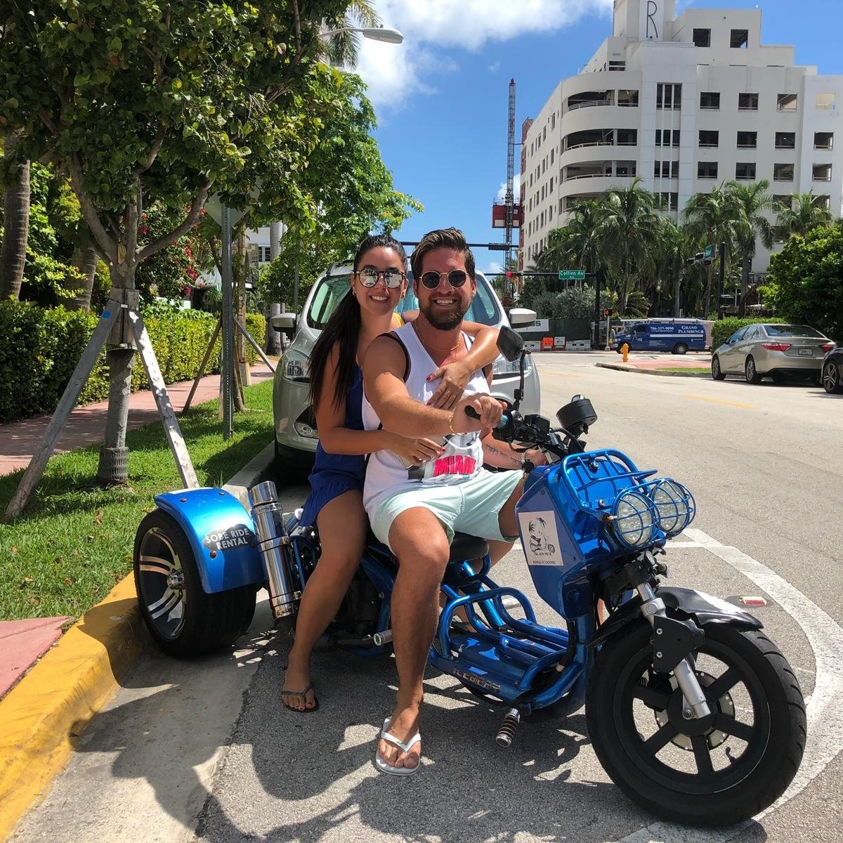 ALQUILER DE MOTO (Miami Beach) - 2022 Qué saber antes de ir ...