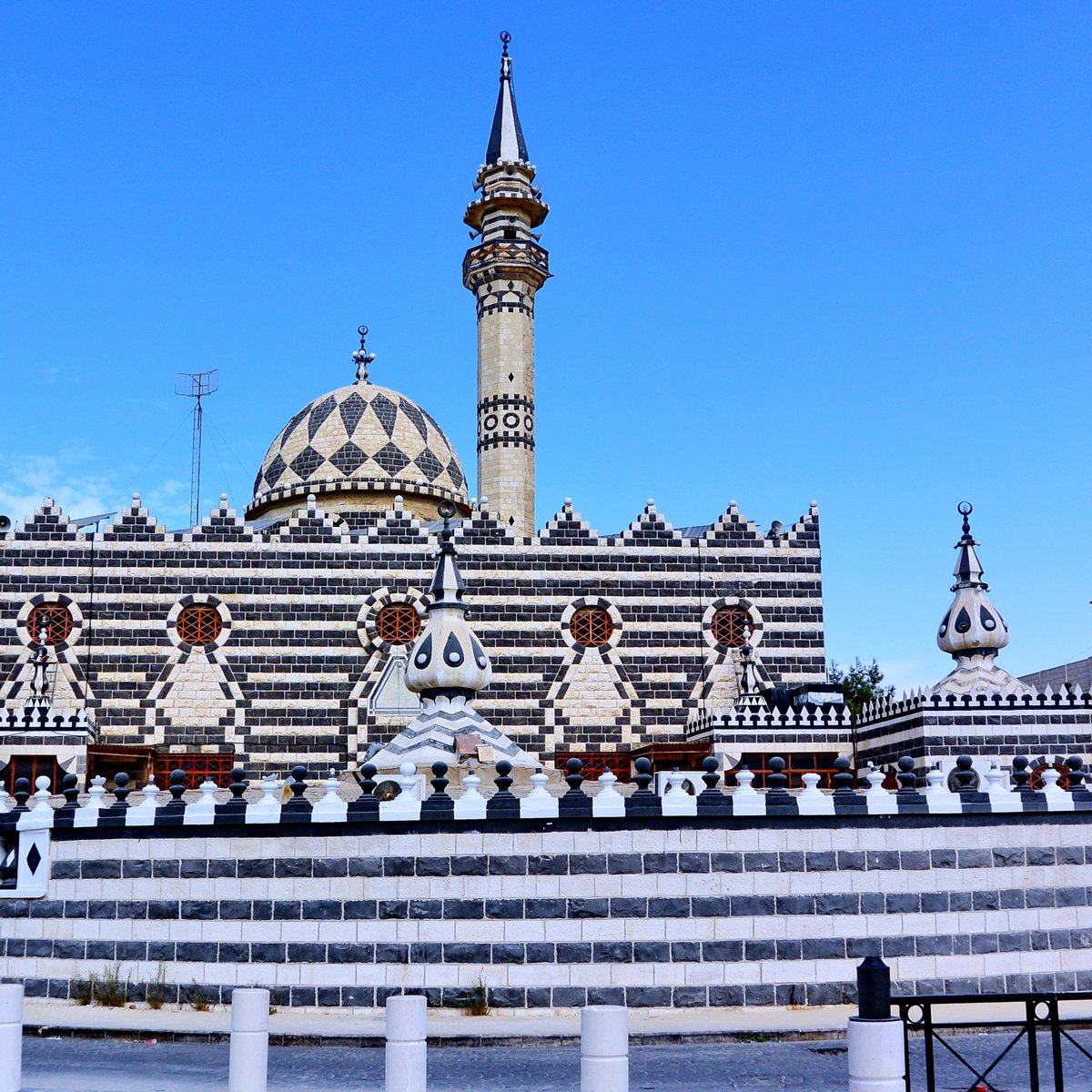 Abu Darwish Mosque (Amman, Yordania) - Review - Tripadvisor