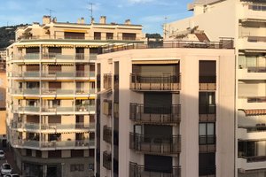 客房景观