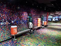 NFL Experience Times Square - All You Need to Know BEFORE You Go (with  Photos)