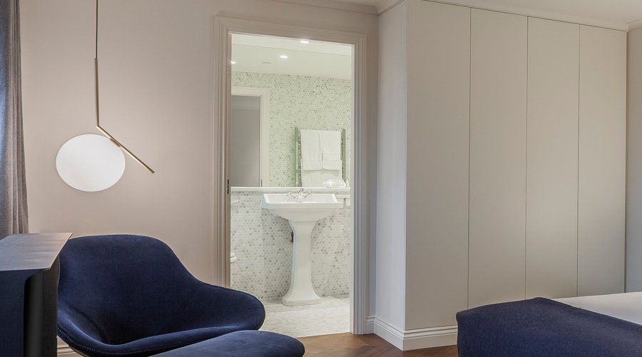 The House Junior Suite
