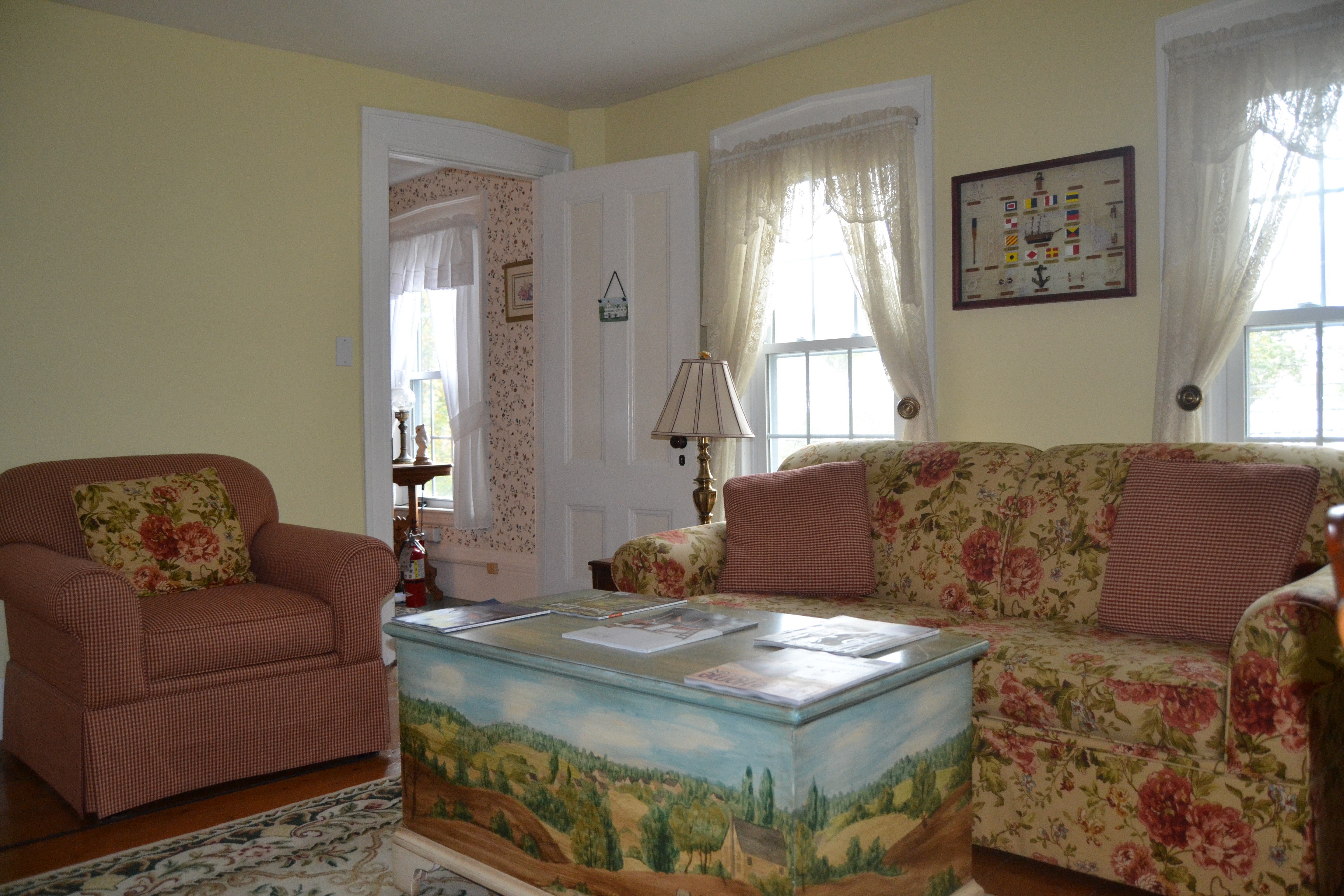 Camden Maine Stay Inn Rooms: Pictures & Reviews - Tripadvisor