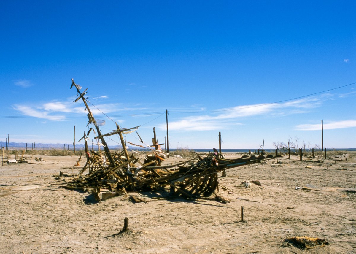 Ruins of Bombay Beach - All You Need to Know BEFORE You Go (2025)