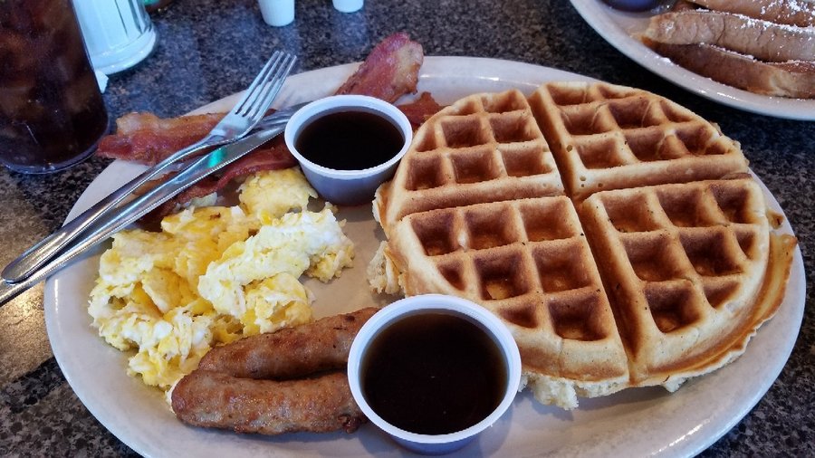 Kettle Restaurant
