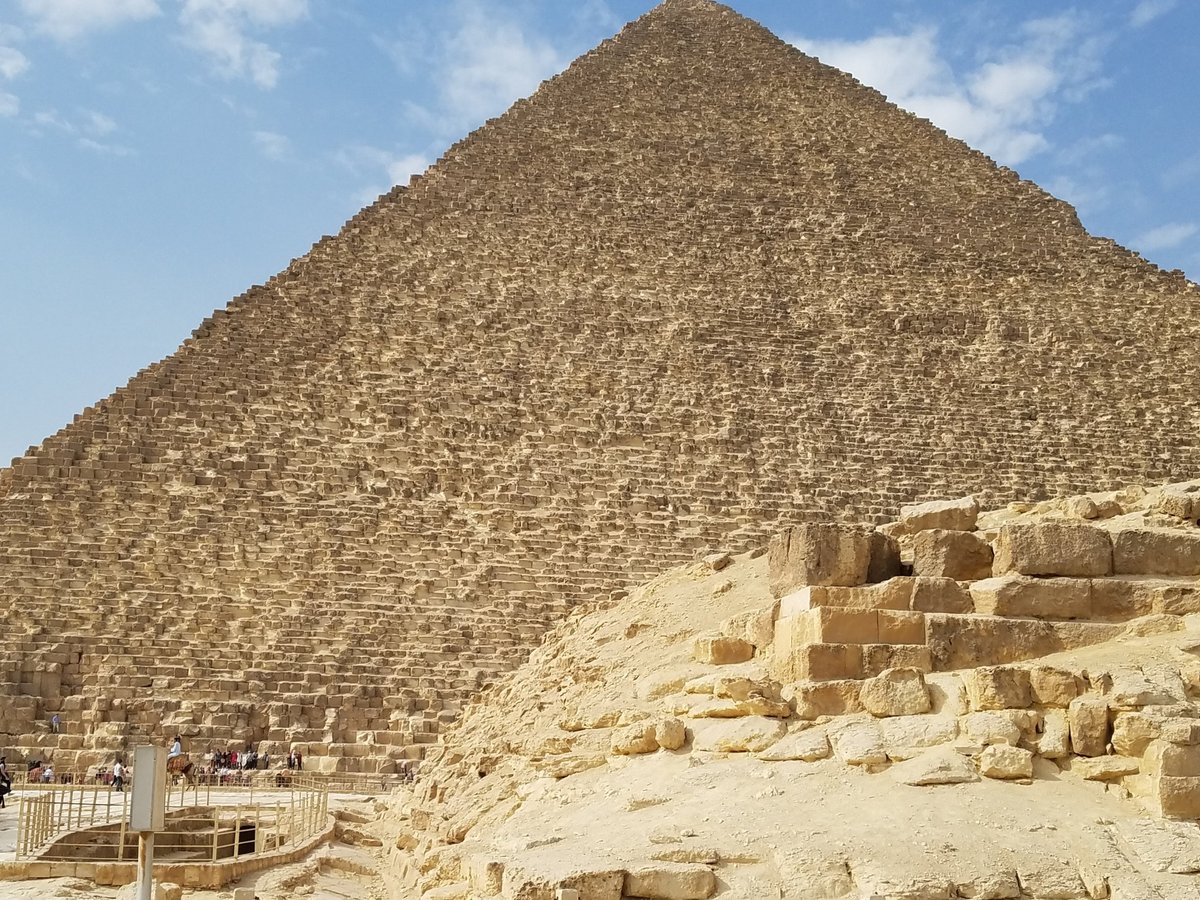 pyramids palace (Giza): All You Need to Know BEFORE You Go