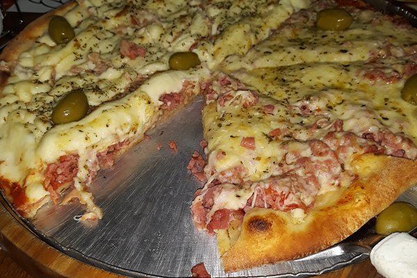 Os 5 melhores pizzarias Campo Bom - Tripadvisor