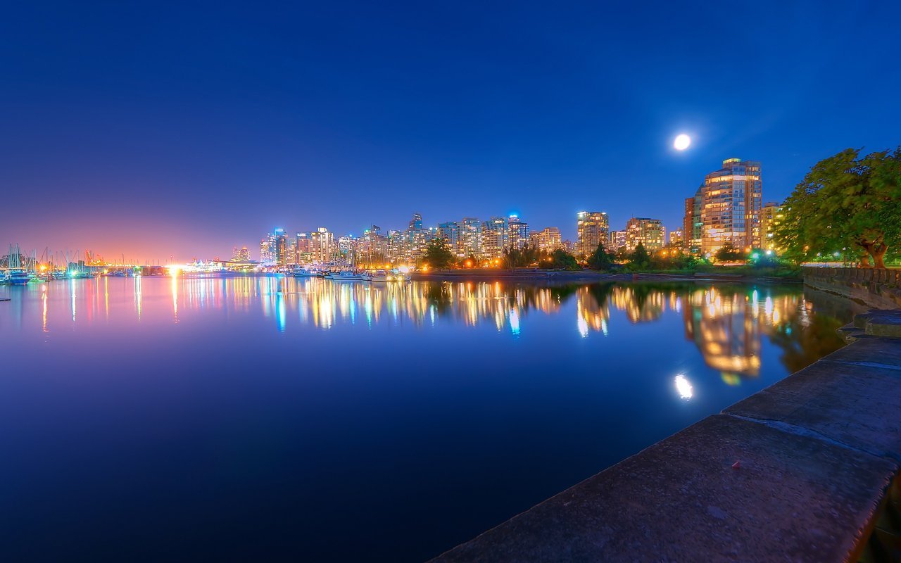 THE 15 BEST Things to Do in Vancouver - UPDATED 2022 - Must See ...