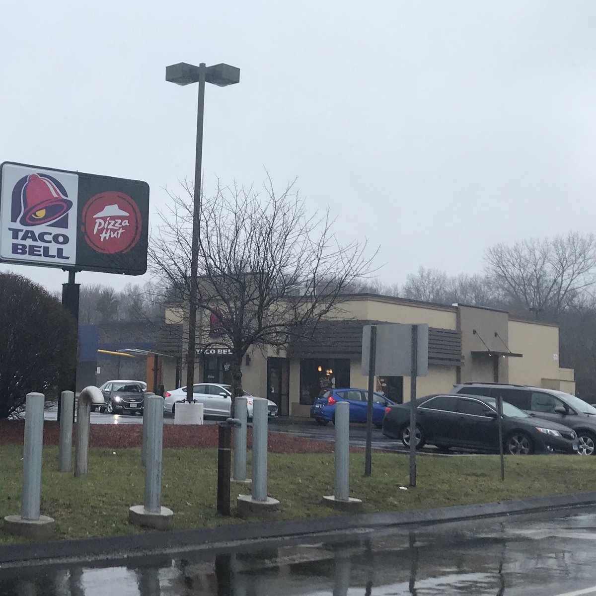 TACO BELL, Berlin Commander en ligne Restaurant Reviews Tripadvisor