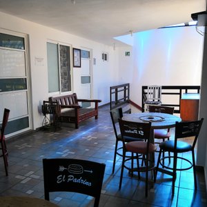 Sala compartida
